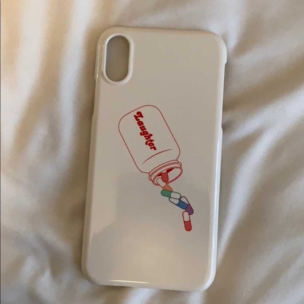 David Dobrik Snap iPhone XR Case